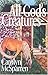 Books : All God's Creatures