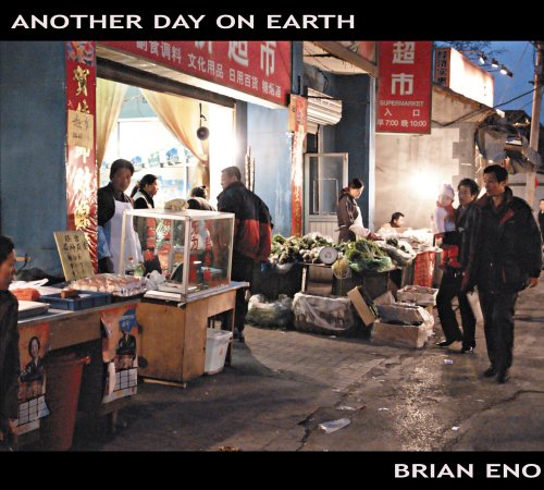 CD-Charts  Music : Another Day on Earth