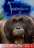 Eigenschaften   / Fabeltiere 2