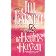 The Heart's Haven by Jill Barnett