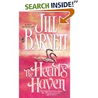 The Heart's Haven by Jill Barnett