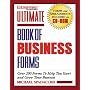 Ultimate Book of Business Forms