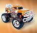 Tyco C7319-0 6V Masters of the Universe Truck, 27 Mhz, Komplettset inkl. Batterien