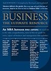 Business, Second Edition: The Ultimate Resource (Business : the Ultimate Resource)