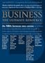 Business, Second Edition: The Ultimate Resource (Business : the Ultimate Resource)