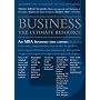 Business, Second Edition: The Ultimate Resource (Business : the Ultimate Resource)