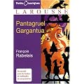 Pantagruel ; Gargantua
