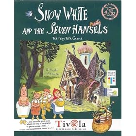 Snow White and the Seven Hansels