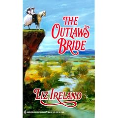 The outlaw's bride