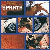 Austere Ep