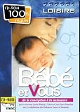 Revue Mindscape  / Bébé et Vous : De la conception à la naissance