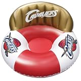 Poolmaster Cleveland Cavaliers Nba Luxury Drifter Amazon.com