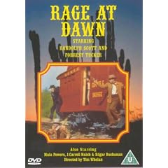Rage at Dawn [UK Import]