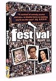 Festival packshot