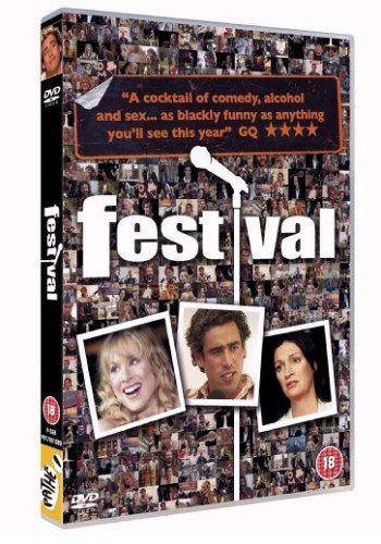 Childrens Toyshop  DVD : Festival