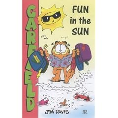 Fun in the Sun (Garfield Pocket Books)