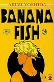 Banana Fish, Tome 3 :