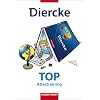 Diercke Weltatlas. Arbeitsheft TOP Atlastraining