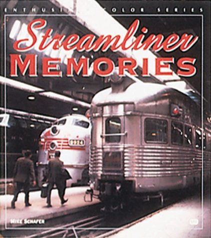 Trains and Railroads