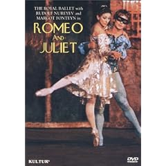 Romeo & Juliet