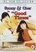 Good Times [UK Import]