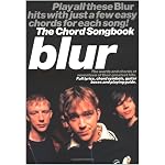 Blur / The Chord Songbook (Songbooks) book cover