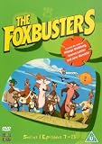 The Foxbusters - Series 1 - Episodes 7 To 13 [UK IMPORT] - Whoopi Goldberg
