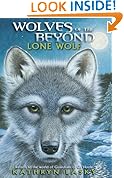 Wolves of the Beyond #1: Lone Wolf