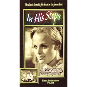 In His Steps [VHS]