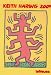 2009
Keith
Haring
Deluxe
Diary