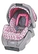 Graco Snugride Infant Car Seat, Ally