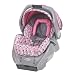 Graco Snugride Infant Car Seat, Ally