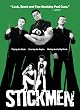 Stickmen [DVD] [Region 1] [US Import] [NTSC]