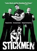 Stickmen