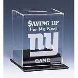 New York Giants NFL Coin Bank