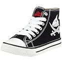 Capt'n Sharky Sven 160060, Jungen Freizeitschuhe / Turnschuhe