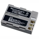Kenko デジタルカメラ用バッテリー ニコン EN-EL3e対応 N-#1036