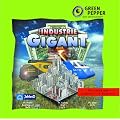 Der Industriegigant [Green Pepper], CD-H�lle
