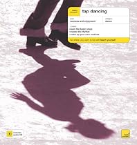 Teach Yourself Tap Dancing (Book + Audio CD)