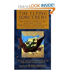 Flying Sorcerers