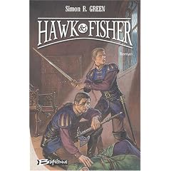 Hawk & Fisher, tome 1