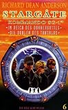 Stargate Kommando SG-1 Folge 06: Im Reich des Donnergottes/Die Qualen des Tantalus - Richard Dean Anderson