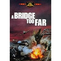 A Bridge Too Far (1977)