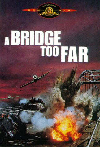 Bridge Too Far (Widescreen)