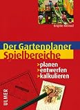  : Spielbereiche. Planen - entwerfen - kalkulieren
