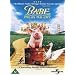 Tom Foolery (a pig) Recommends