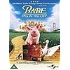 BABE - Pig In The City [DVD] [1998]