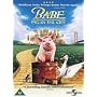 BABE - Pig In The City [DVD] [1998]
