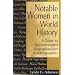 Women in history