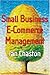 Small Business E-Commerce Management